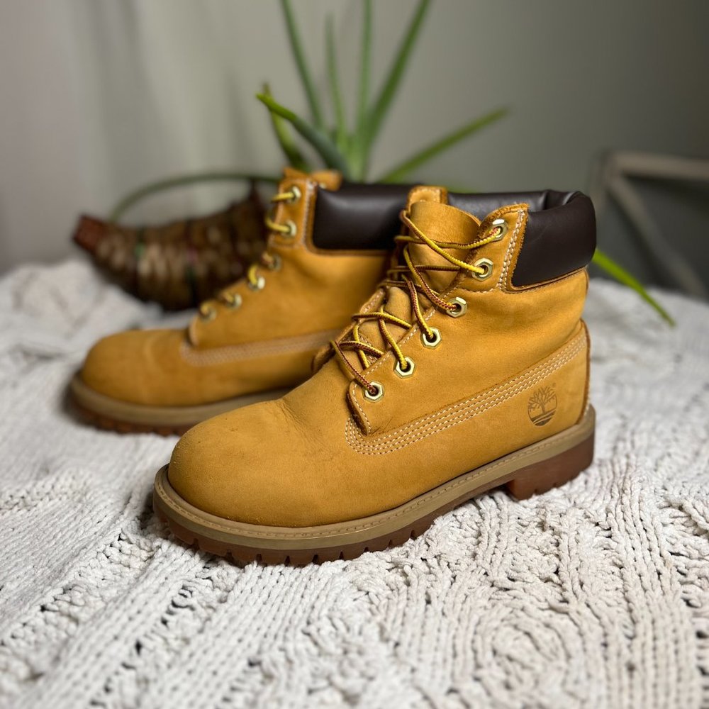timberland